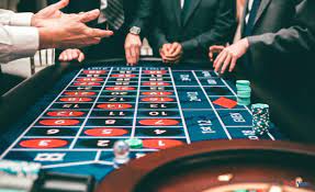 Онлайн казино Casino Gusar